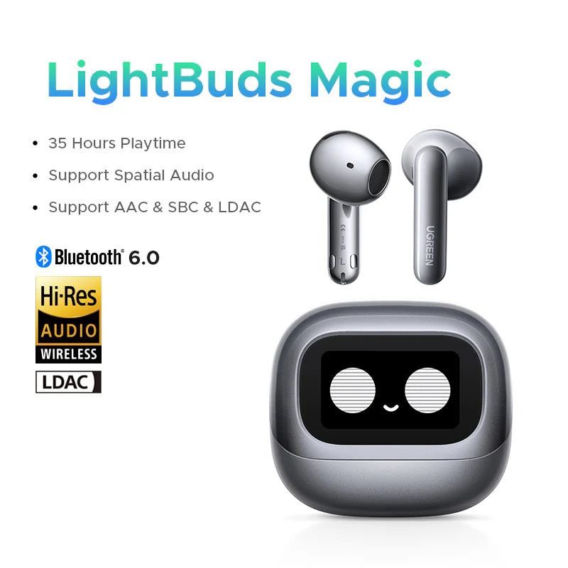 UGREEN LightBuds   Magic